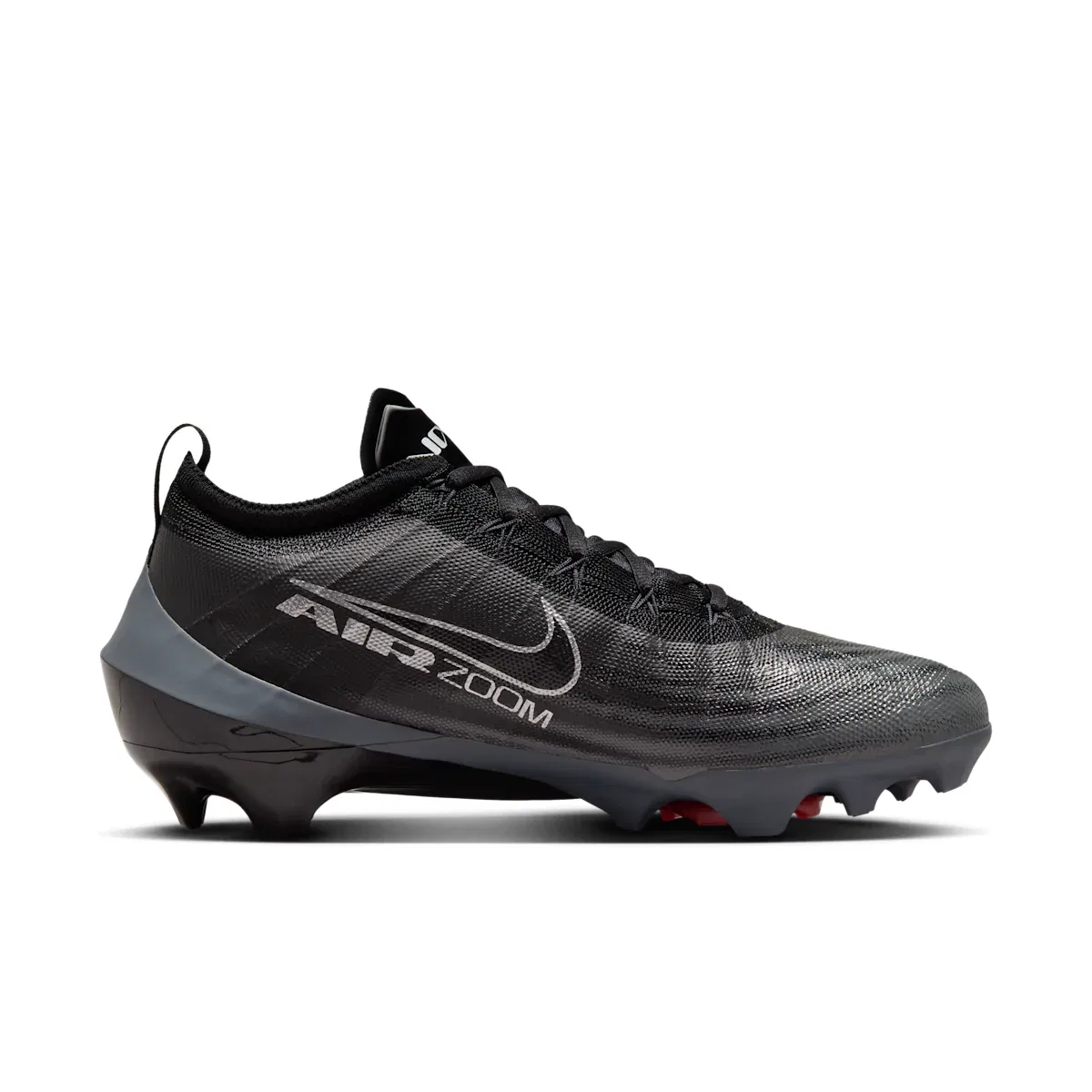 Мужские футбольные бутсы Vapor Elite 1 Nike, черный — фото 3