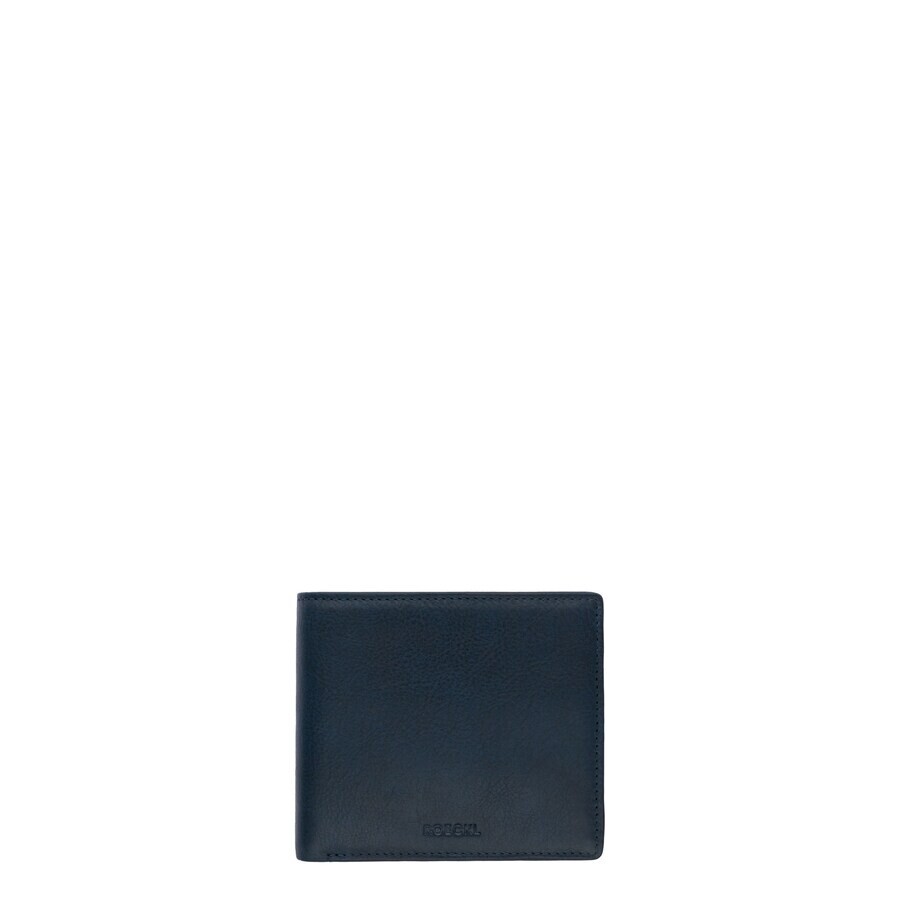 

Кошелек Roeckl Wallet Mats, синий