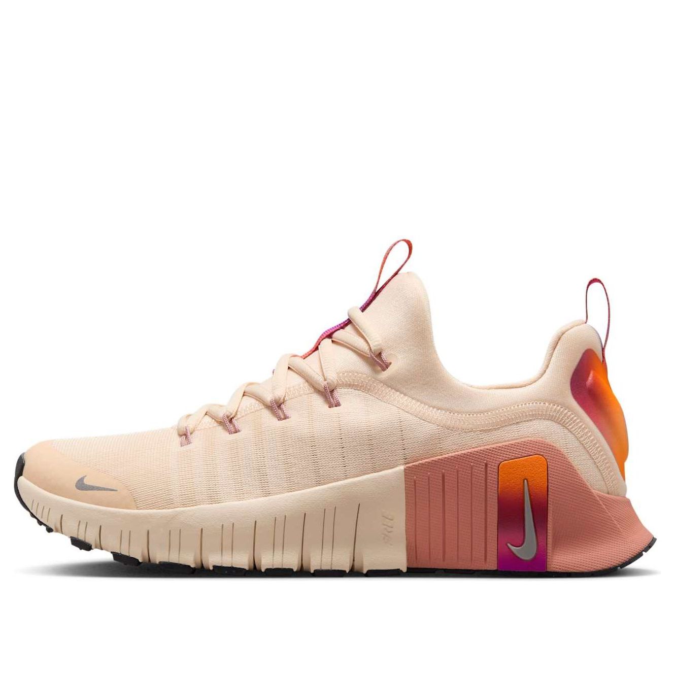 Кроссовки (WMNS) Nike Free Metcon 6 SE 'Sunset'