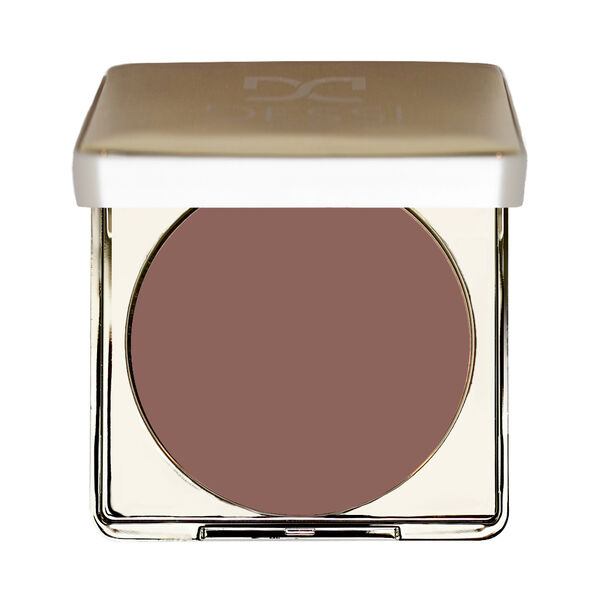 

Крем-бронзер Summer Tan, 12 г Dessi Cosmetics, цвет summer tan