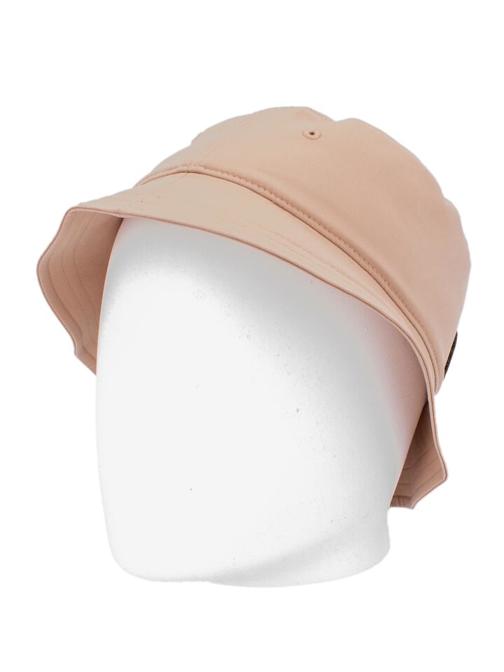 

Бейсболка Jack Wolfskin Accessoires Treasure Hunter Sun Hat, коричневый