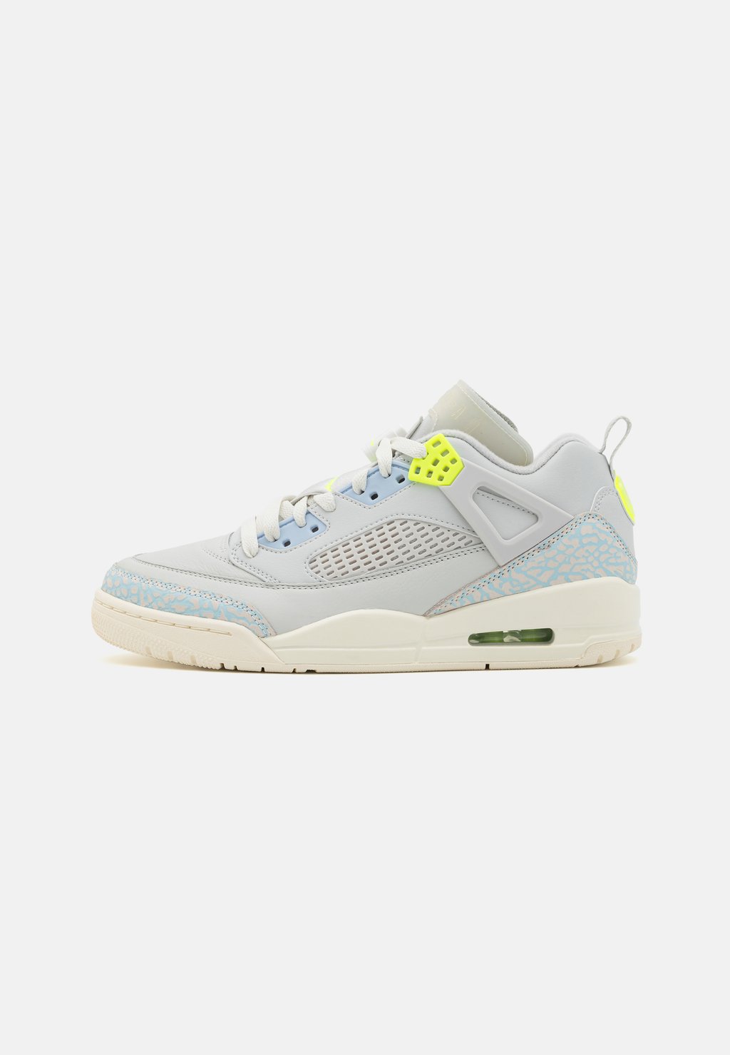 

Кроссовки JORDAN SPIZIKE Jordan, молочный