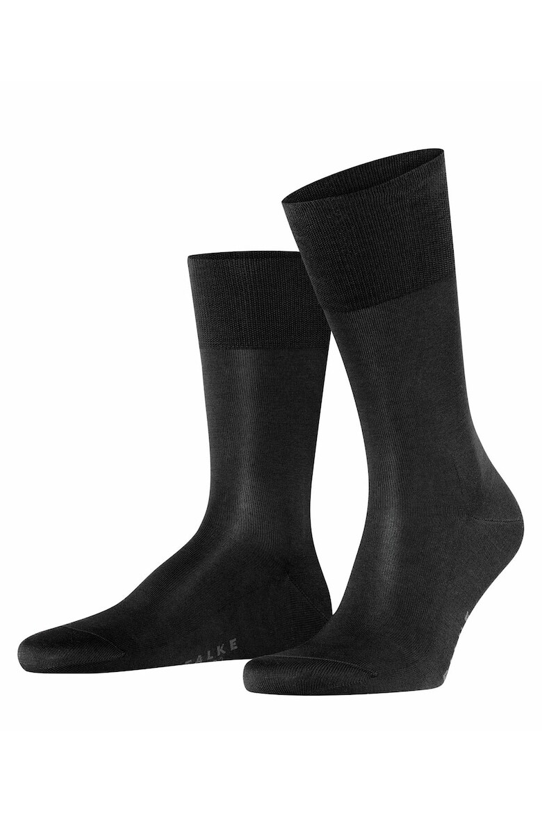 

Длинные носки Tiago из хлопка Falke, черный