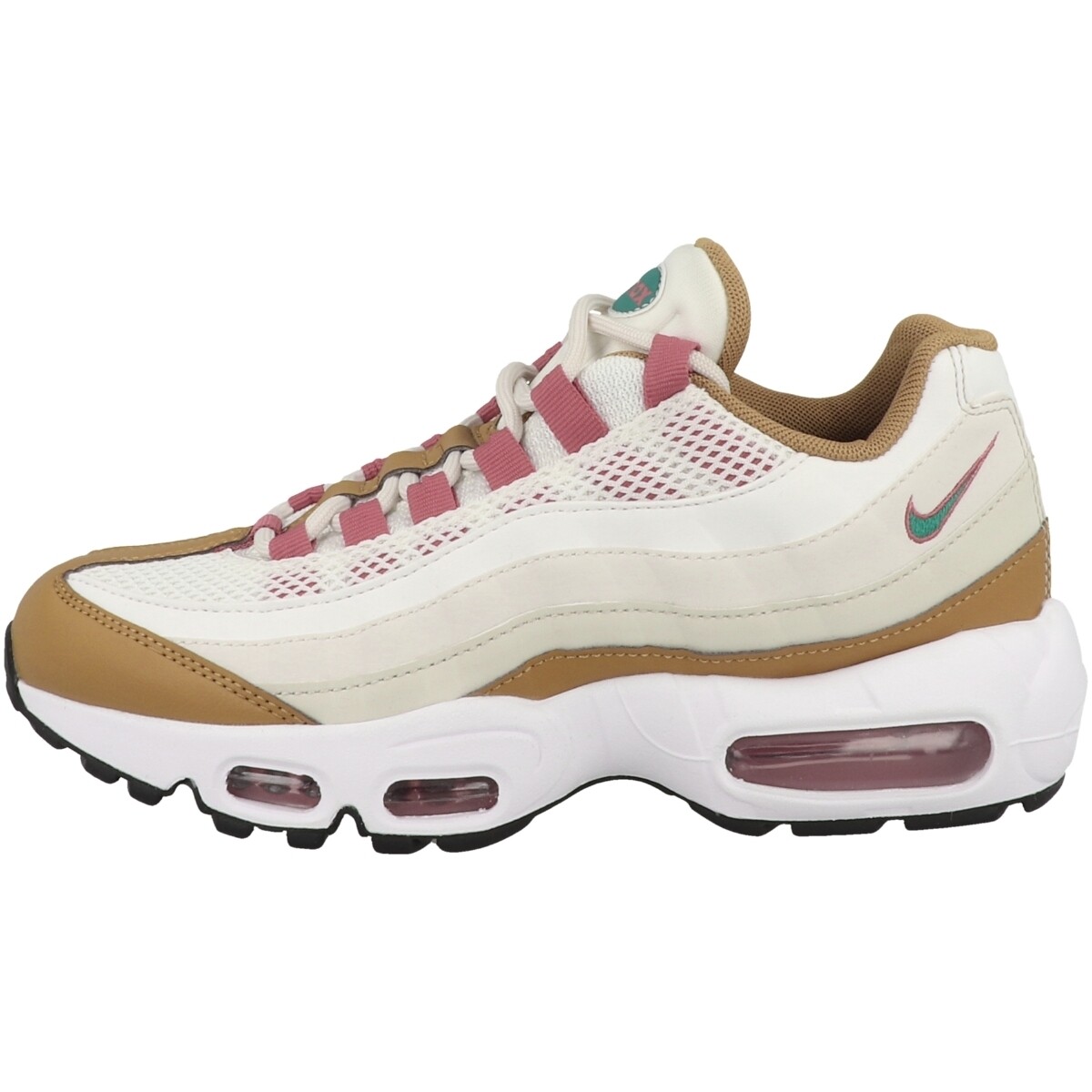 

Кроссовки Nike low Air Max 95, белый