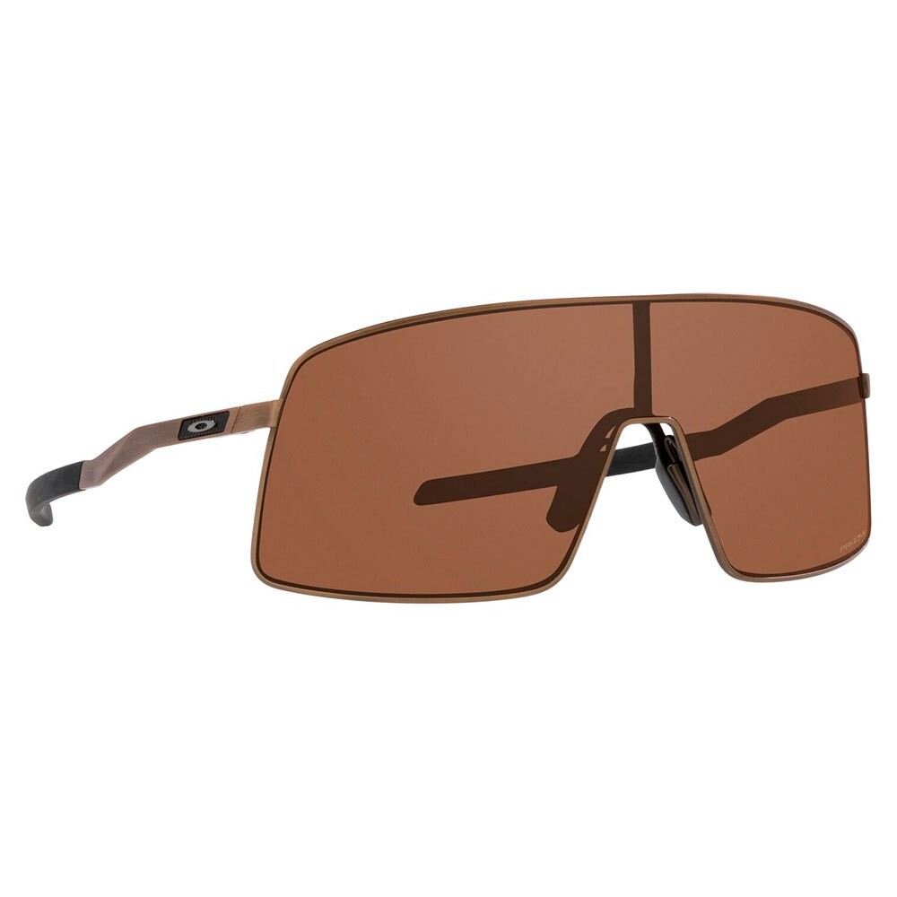 

Солнцезащитные очки Oakley Sutro Ti Prizm, золотой