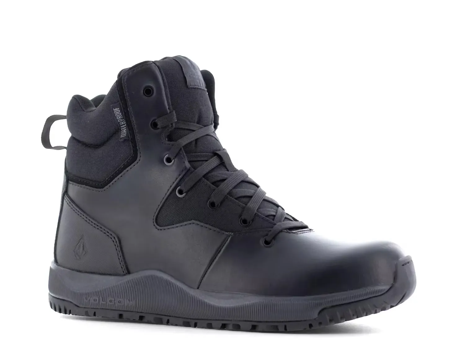 

Рабочие ботинки Street Shield - мужские Volcom, Black