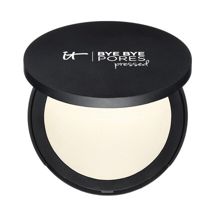 

Bye Bye Pores Pressed Silk Пудра для аэрографа 9G, It Cosmetics