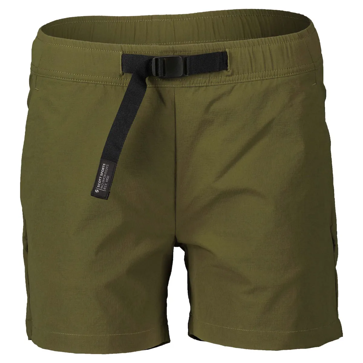 

Scott RIPSTOP MOUNTAIN женские горные шорты, зеленый