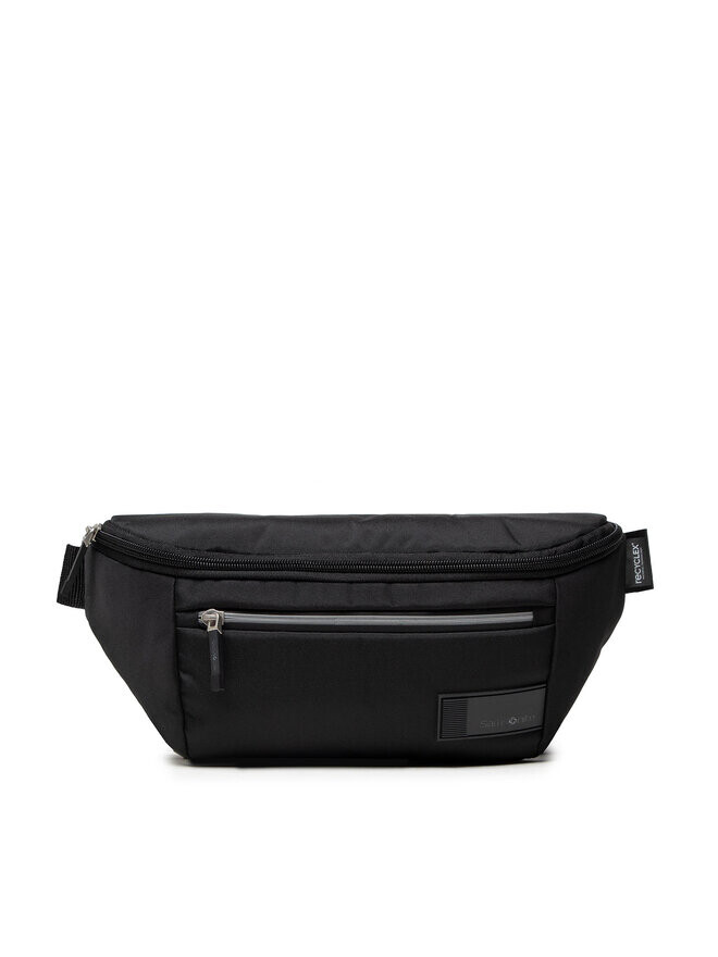 

Поясная сумка Samsonite, черный