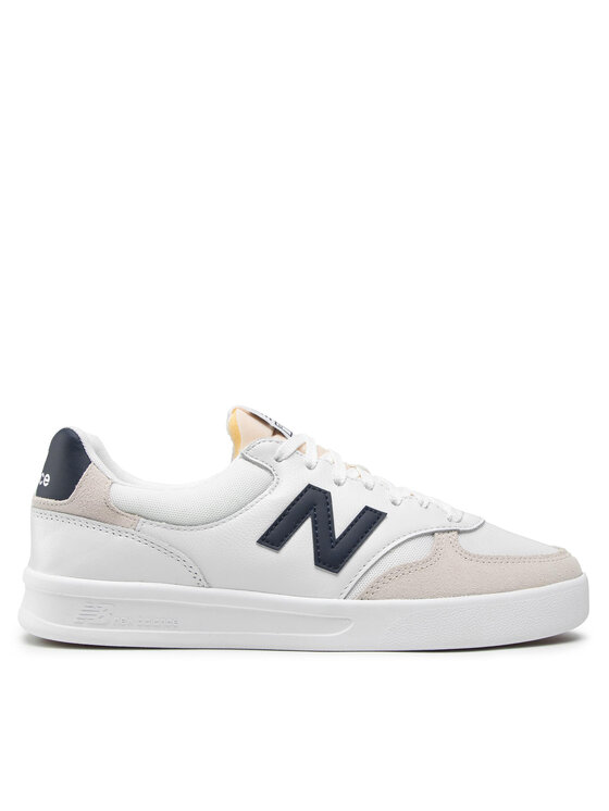 Кроссовки CT300WY3 New Balance, белый — фото 2