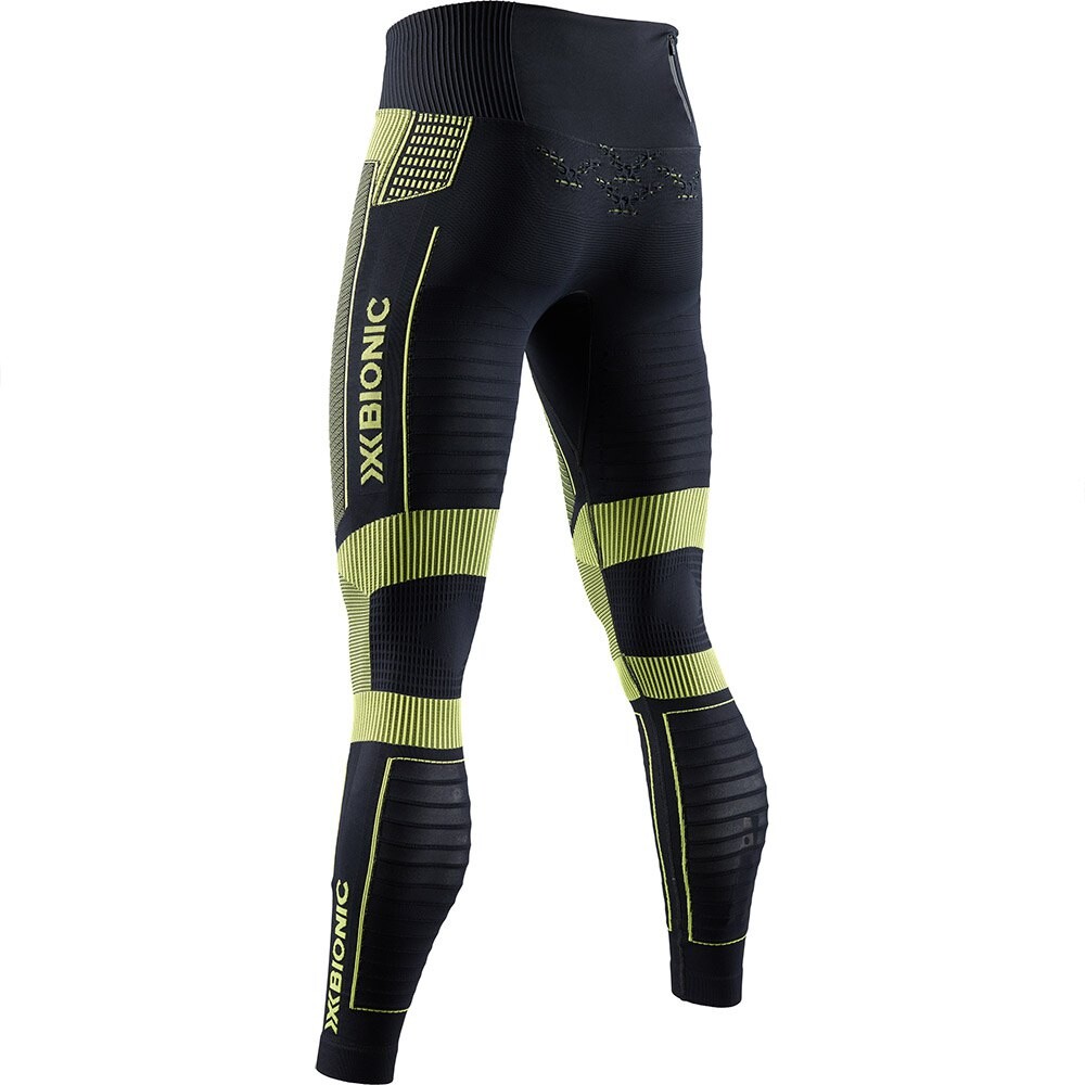 

Тайтсы X-BIONIC Effektor 4.0 Run, зеленый