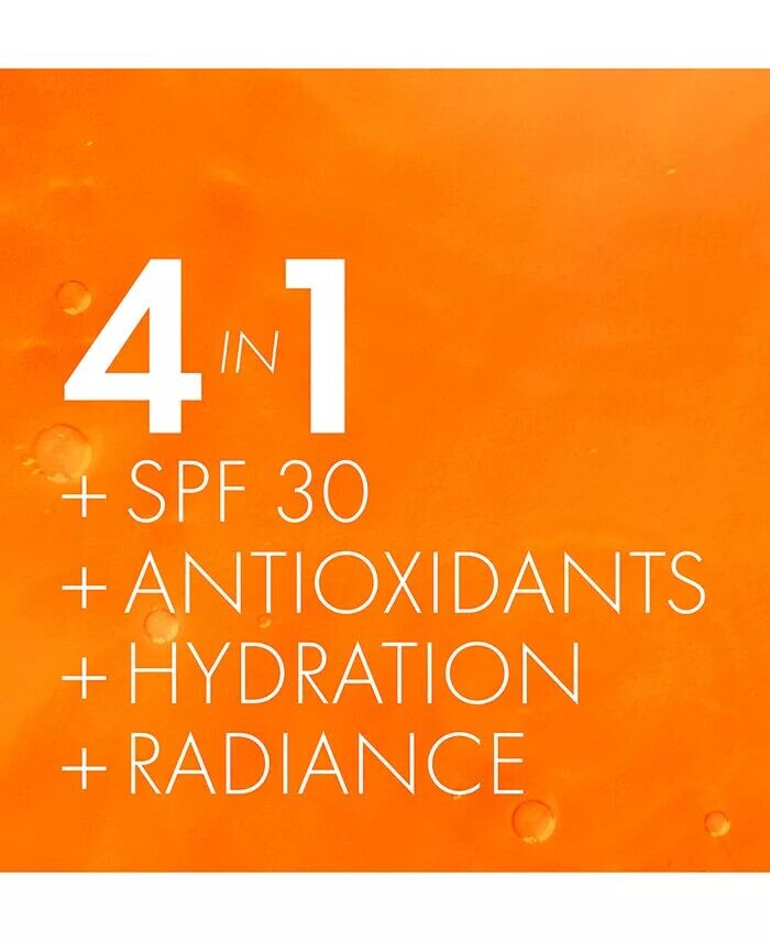 Ginzing Daily Moisturizer Солнцезащитный крем SPF 30, 1,7 унции Origins — фото 3