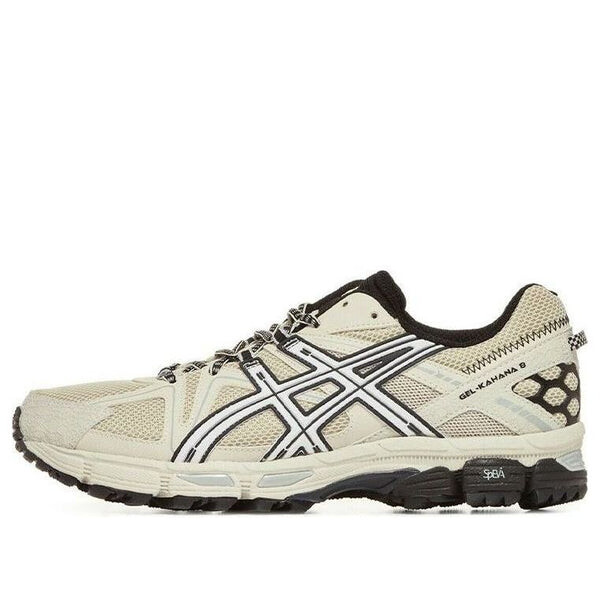 

Кроссовки gel-kahana 8 'khaki' Asics, хаки
