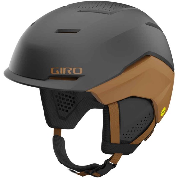 

Горнолыжный шлем Tenet Mips Giro, мультиколор