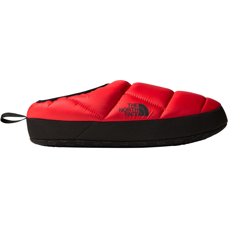 

Мужские туфли Nse Tent Mule IV The North Face, красный