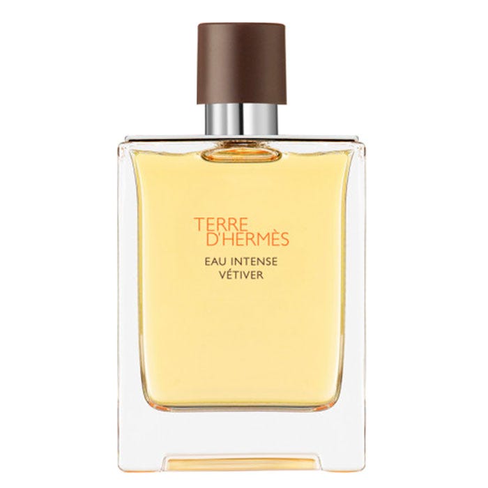 

Eau Intense Vetiver 100 мл Hermès