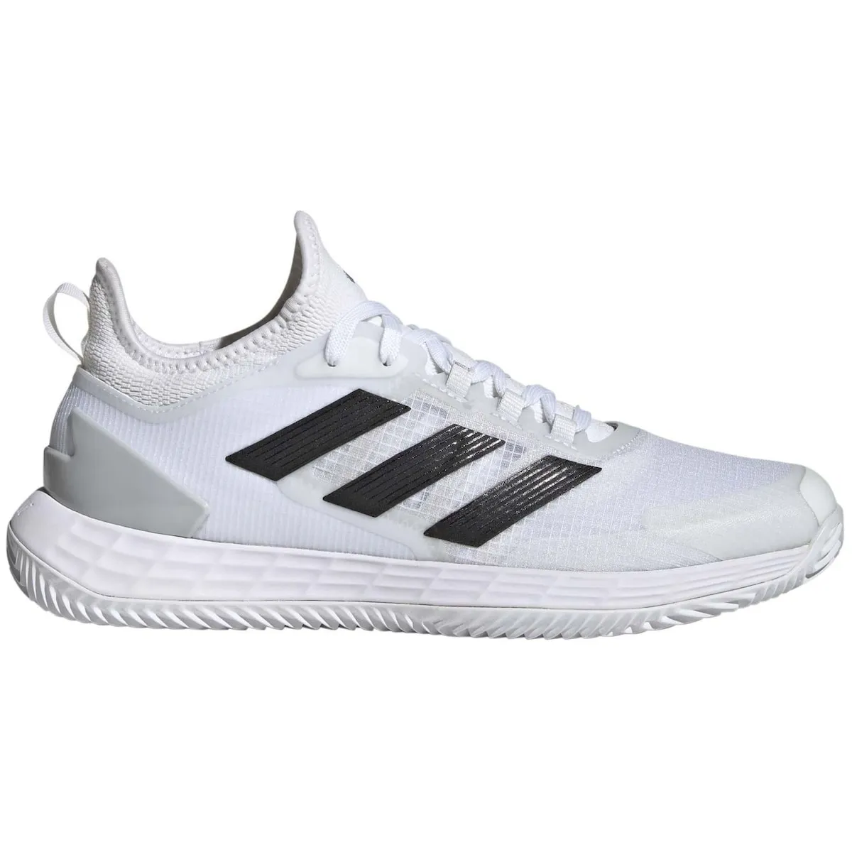 

Adidas ADIZERO UBERSONIC 4.1 CL Мужские теннисные кроссовки, белый
