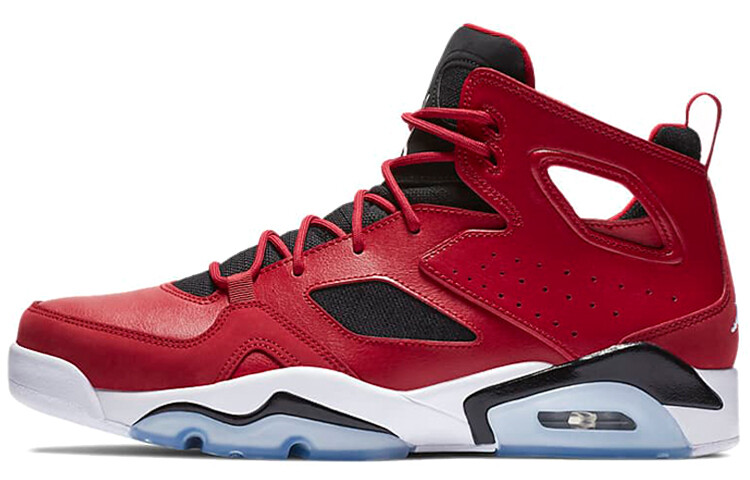 

Jordan Flightclub 91 Gym Red