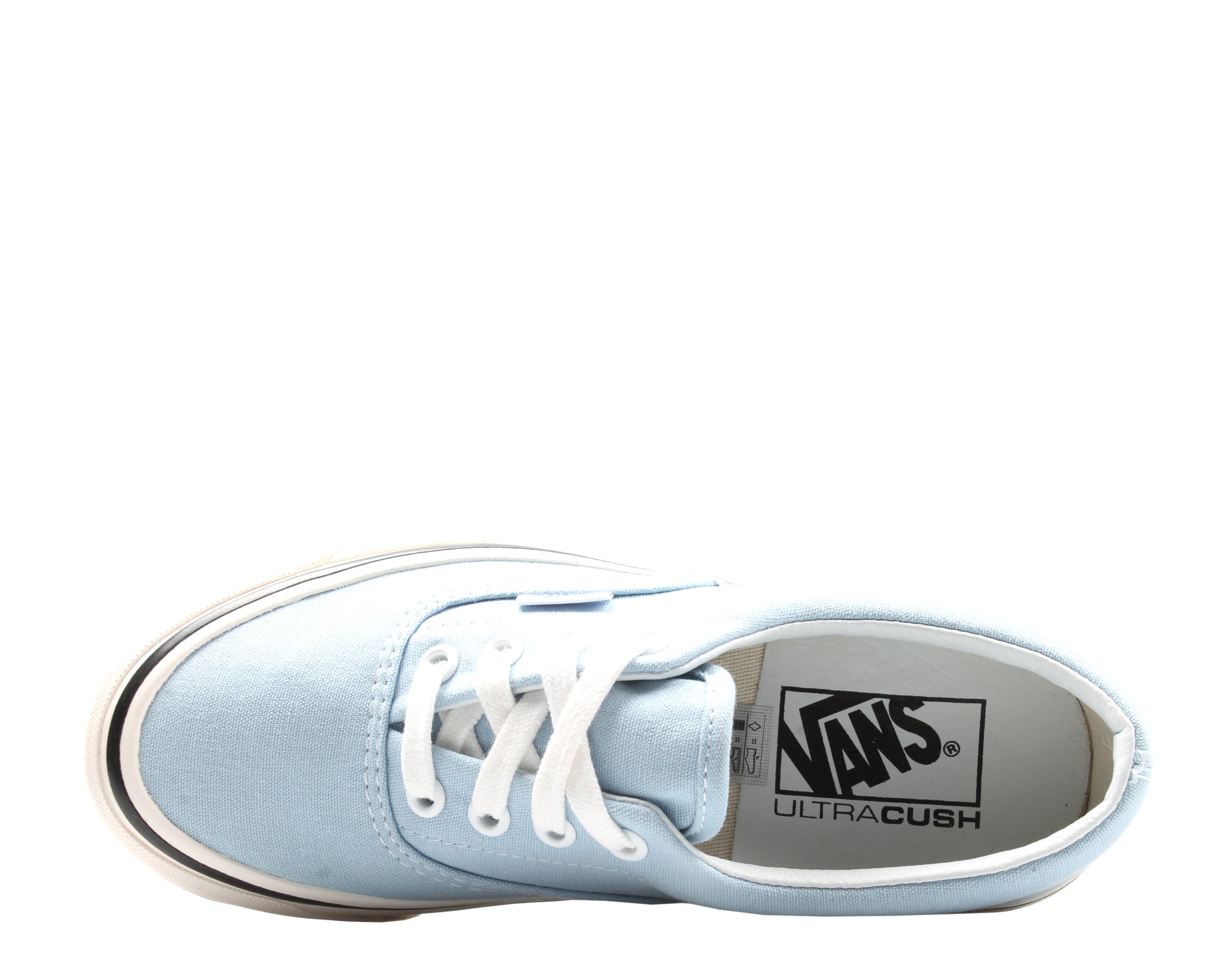 Vans Era 95 DX Anaheim Factory Unicorn низкие кеды, синий — фото 4