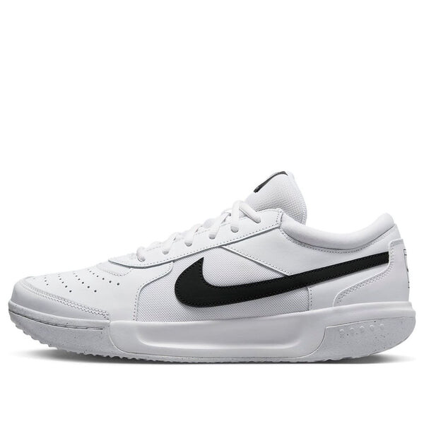 

Кроссовки Court Zoom Lite 3 Nike, белый
