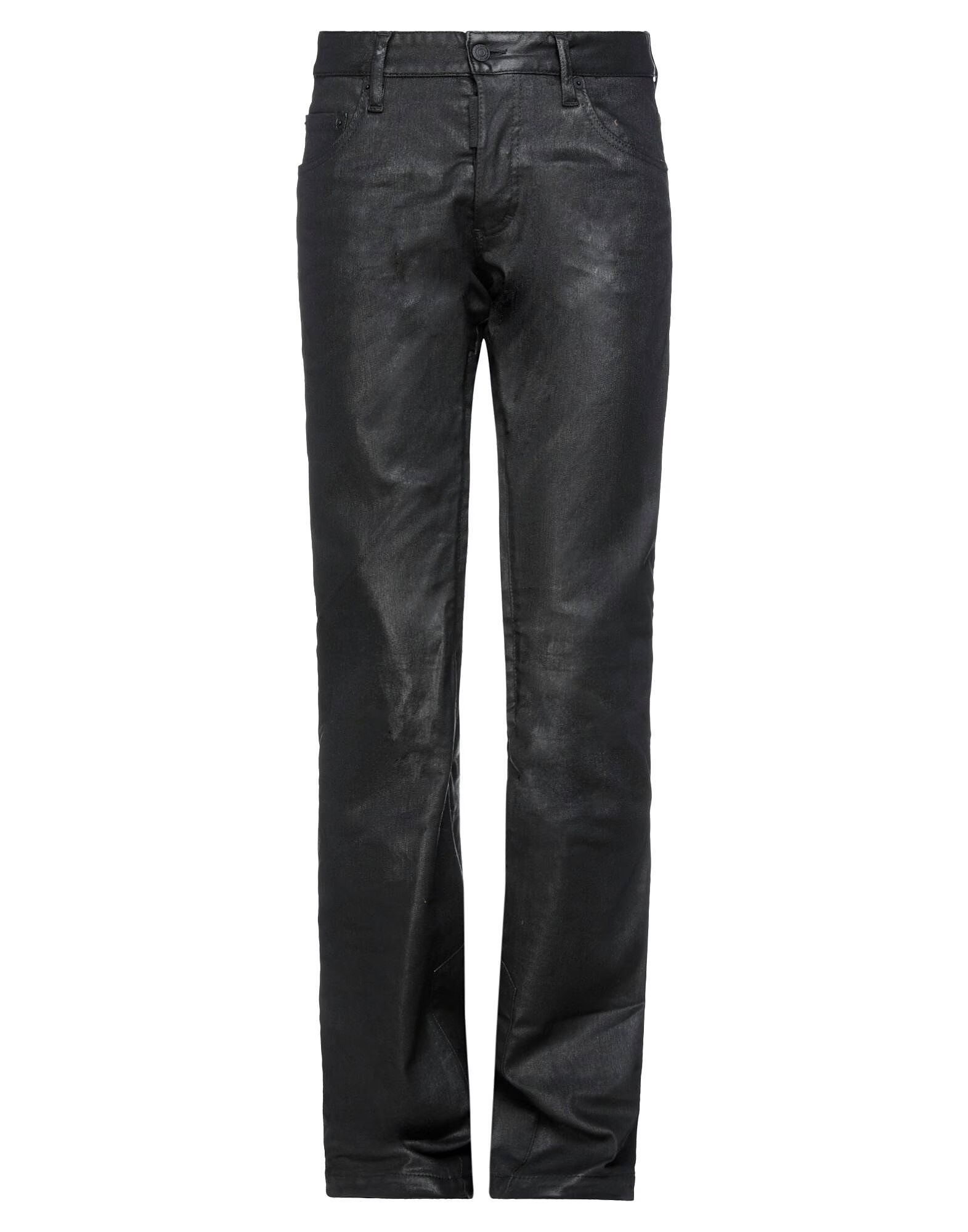 

Джинсы Dsquared2, черный