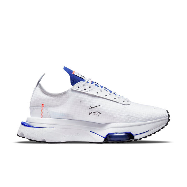 Кроссовки Air Zoom Type SE Nike, белый — фото 2