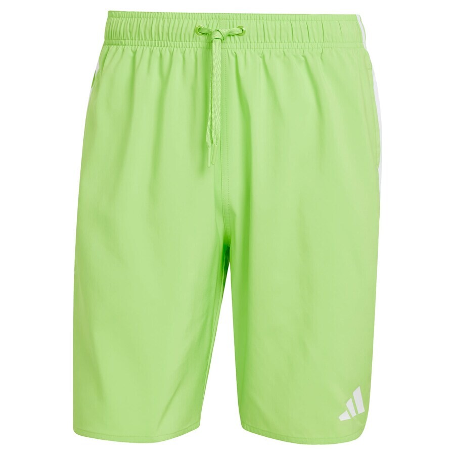 

Шорты для плавания ADIDAS SPORTSWEAR Athletic Swim Trunks, зеленый
