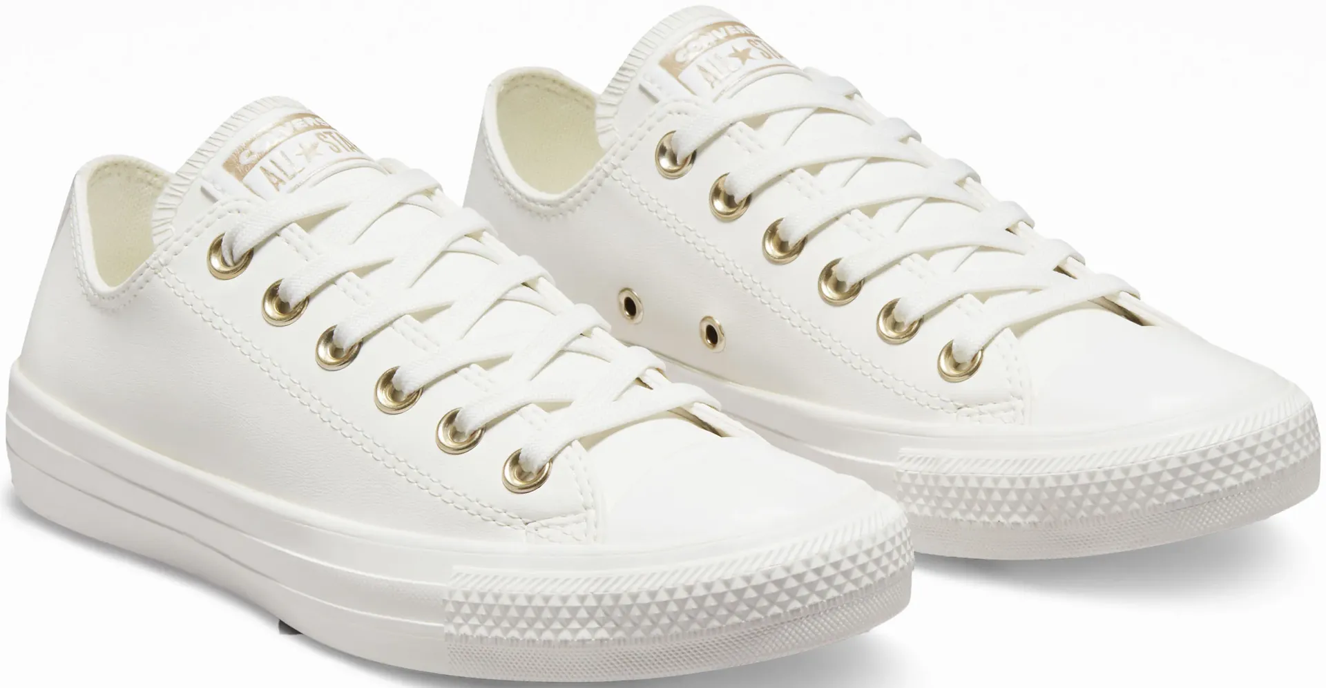 

Кроссовки Converse "CHUCK TAYLOR ALL STAR MONO WHITE", белый