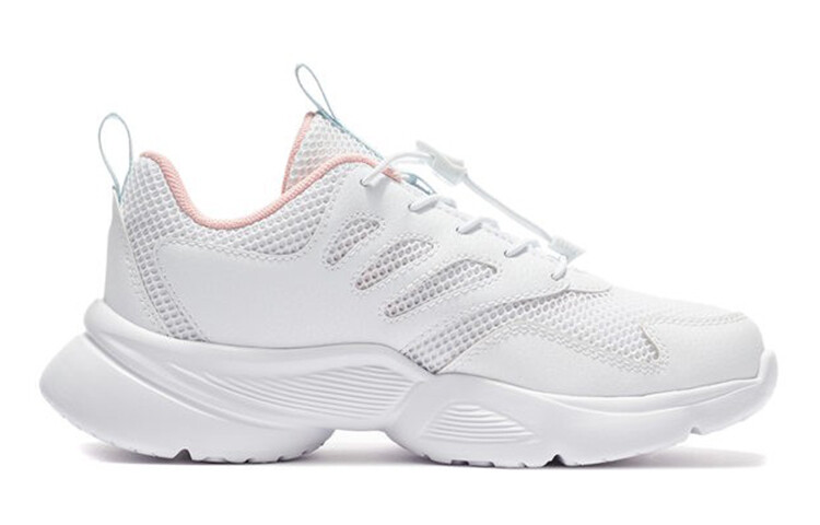 Кроссовки LINING YOUNG Kids Lifestyle Shoes GS — фото 2