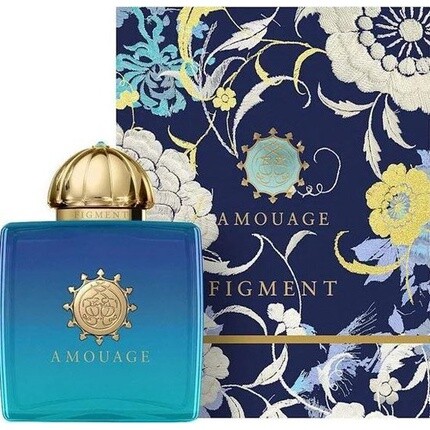 

Женская парфюмерная вода Amouage Figment Woman - 50 Ml - Eau De Parfum Spray - Women's Perfume