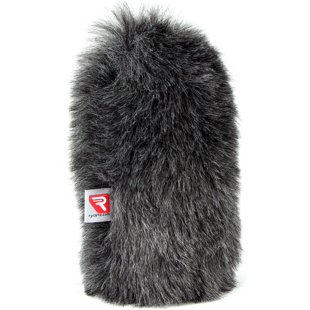 

Ветрозащита для микрофона Rycote Mini Windjammer for Rode VideoMic NTG 055481