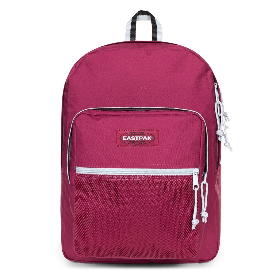 

Рюкзак EASTPAK Pinnacle, цвет Neon pink