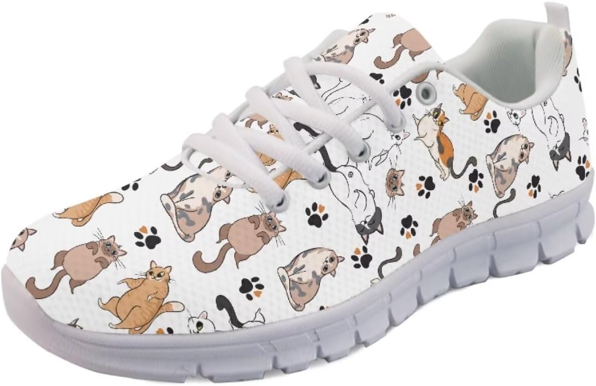 

Кроссовки Forchrinse Purple Bling Bling Galaxy с принтом космоса, унисекс, женские беговые, мужские легкие спортивные дышащие, мультиколор