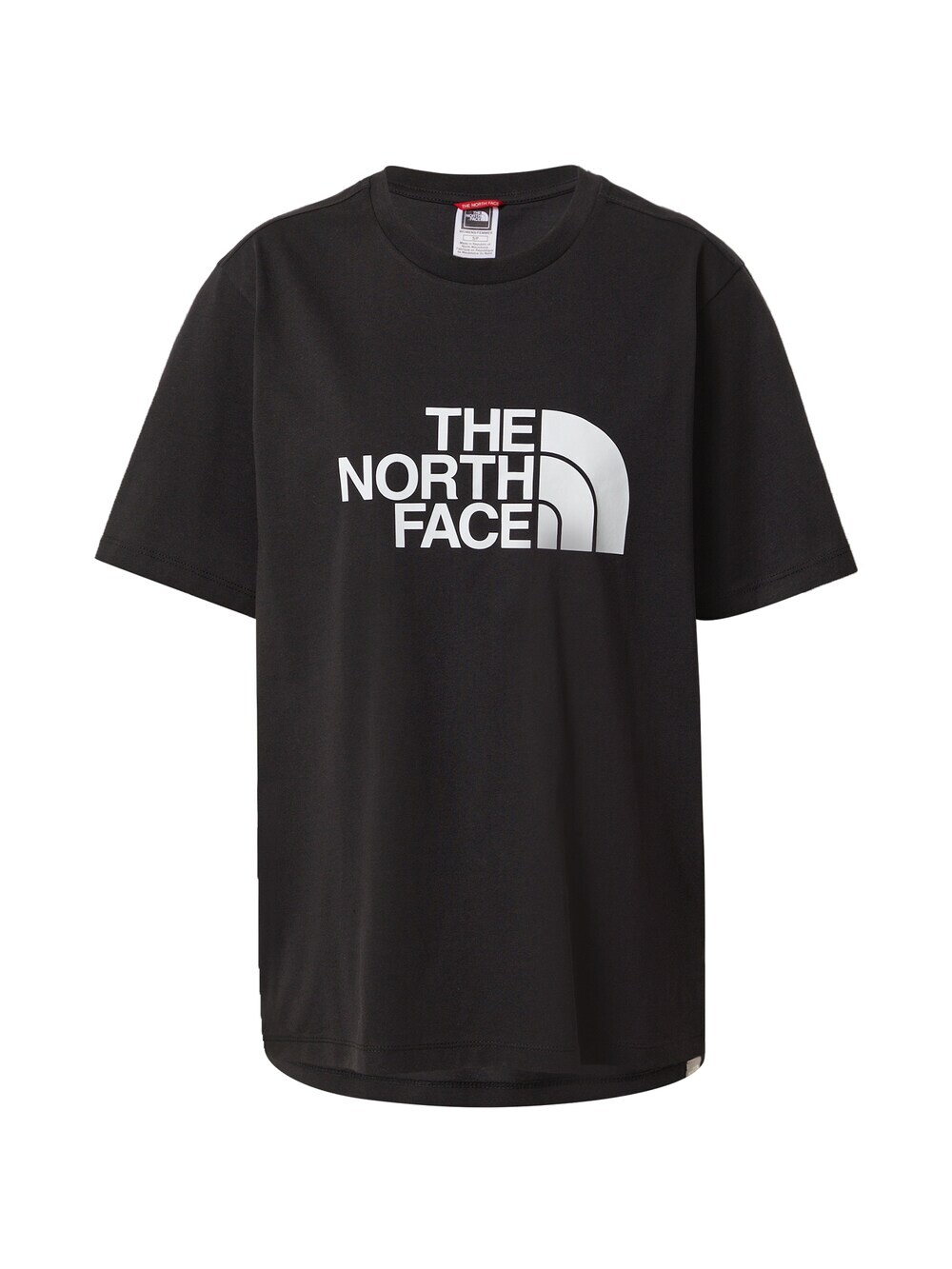 

Рубашка The North Face, черный
