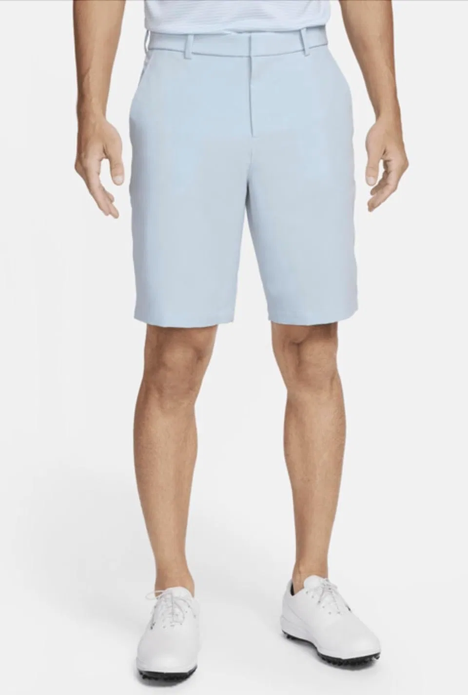 Мужские гольф-шорты Nike Dri Fit Victory, стандартный крой — фото 2