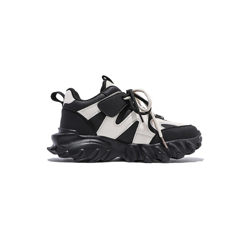 

Кроссовки детские детские Mid-top черные Nautica, черный