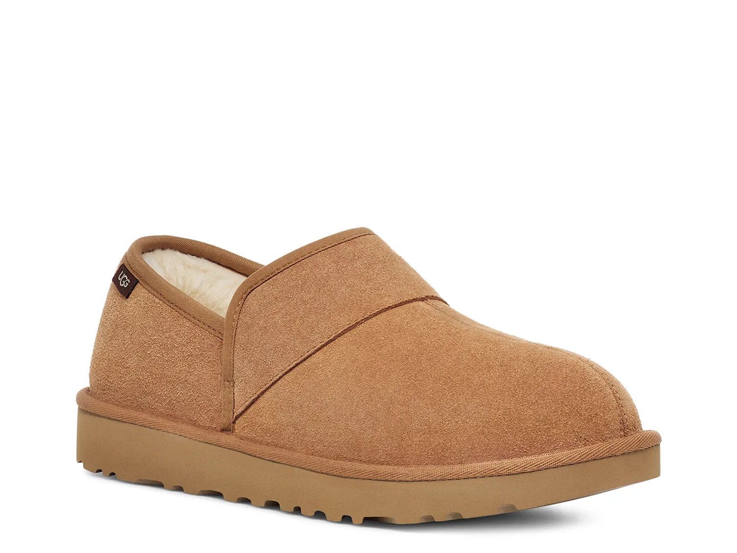

Тапочки UGG Leisure Outdoor Slipper, Chestnut