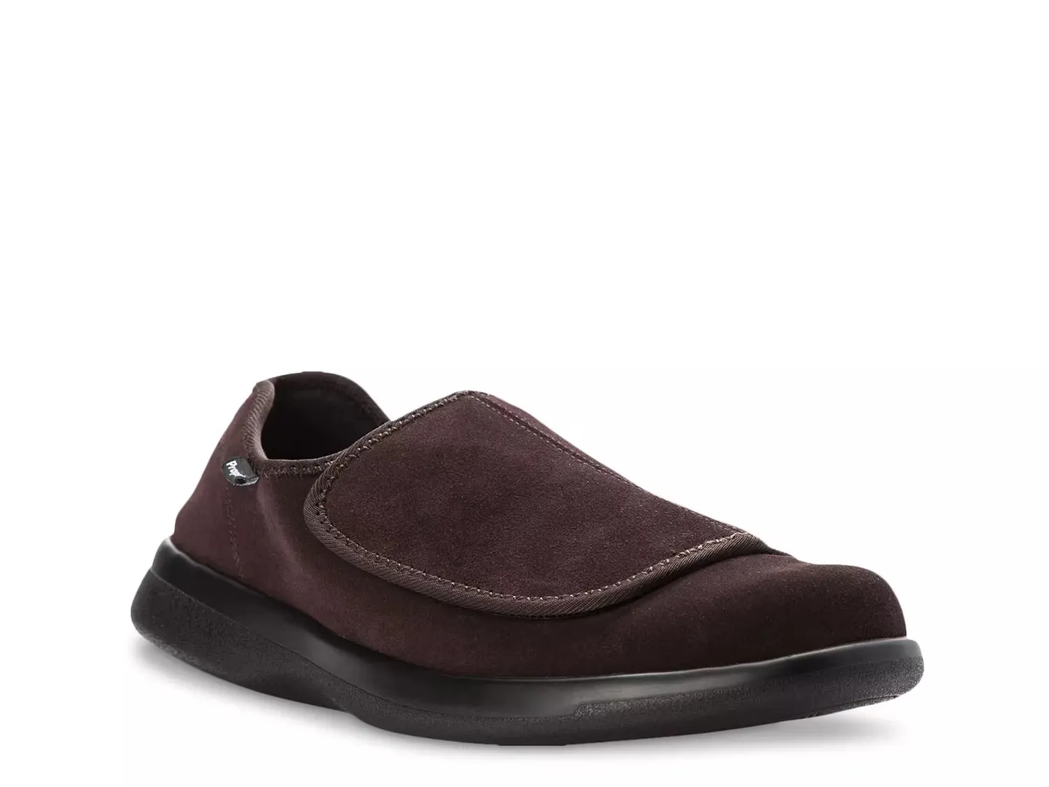 

Coleman Тапочки Propet, Dark Brown