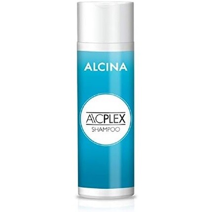 

Acplex Ac Plex Шампунь 200мл, Alcina
