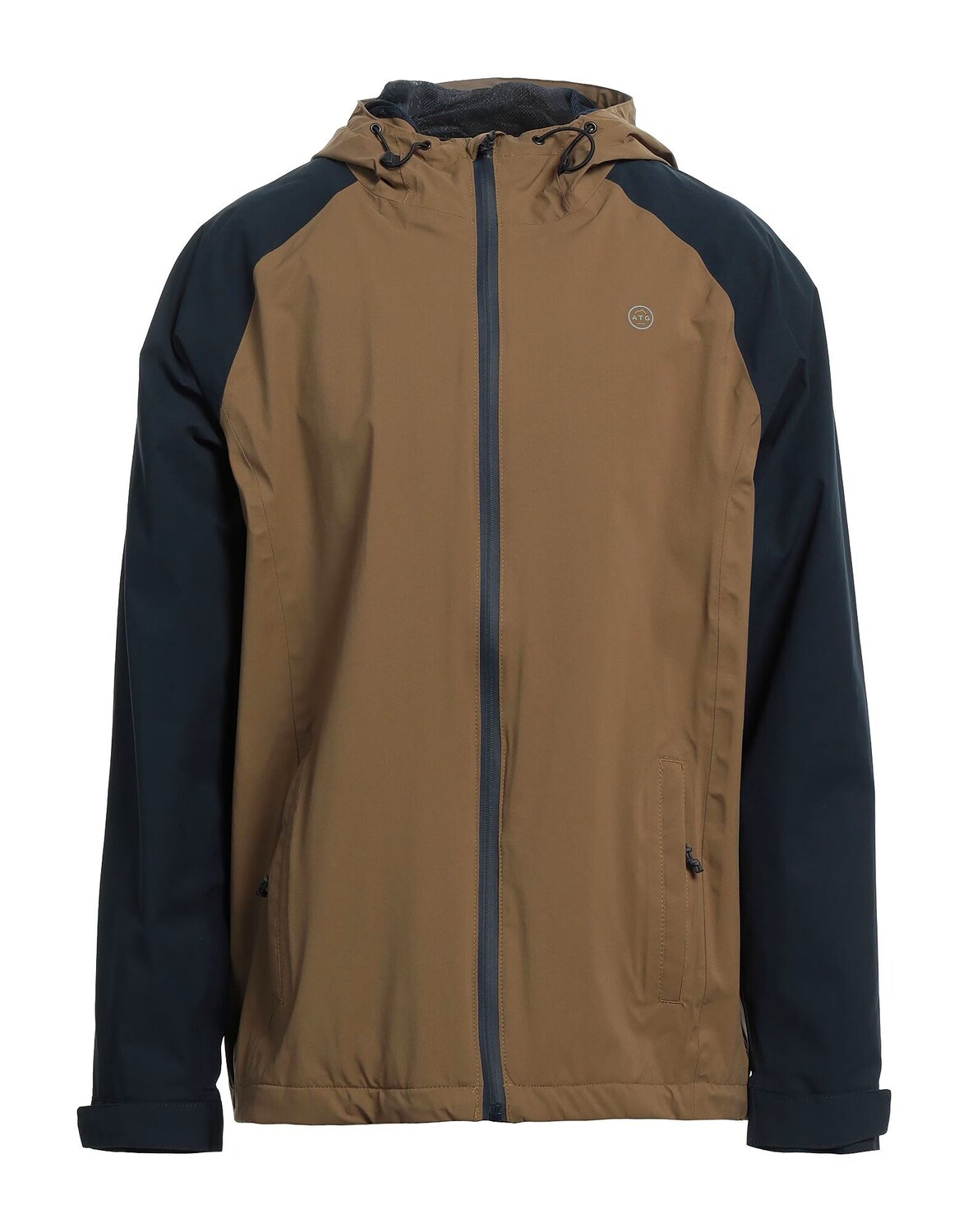 

Куртка Atg By Wrangler, хаки