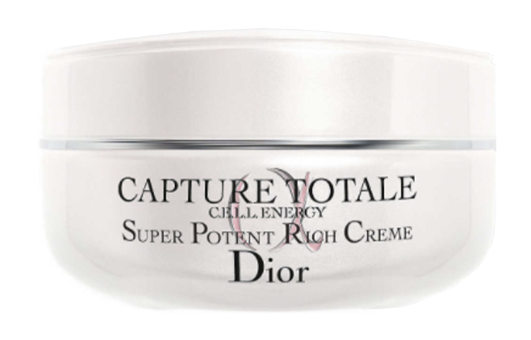 

Увлажняющие и питательные кремы для лица для упругости кожи и энергетического баланса women's DIOR