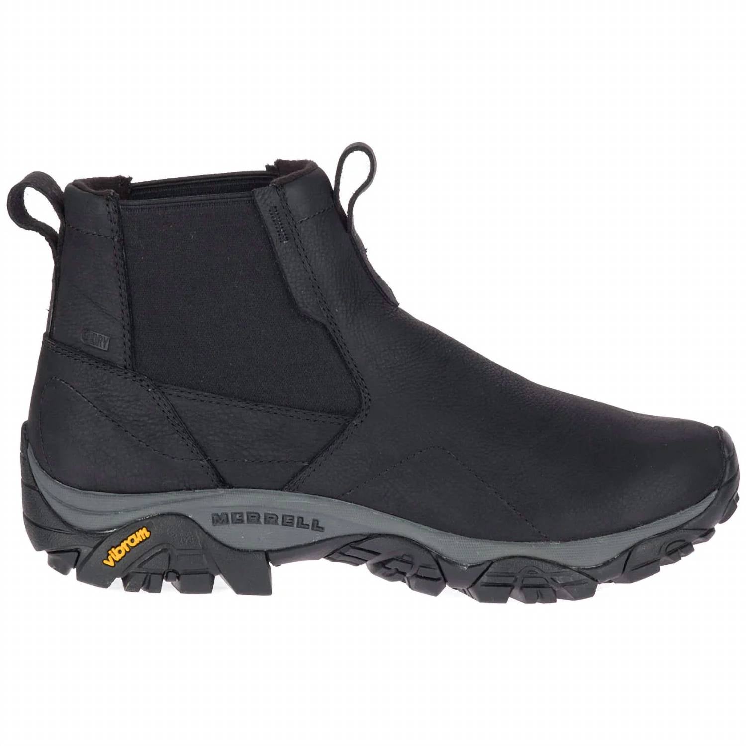 

Мужские водонепроницаемые ботинки челси MERRELL, черный