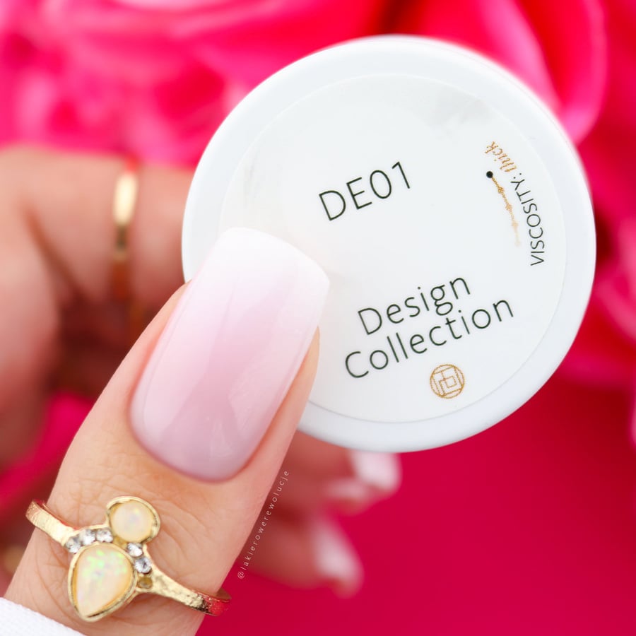 

Гель PB Nails Design DE01