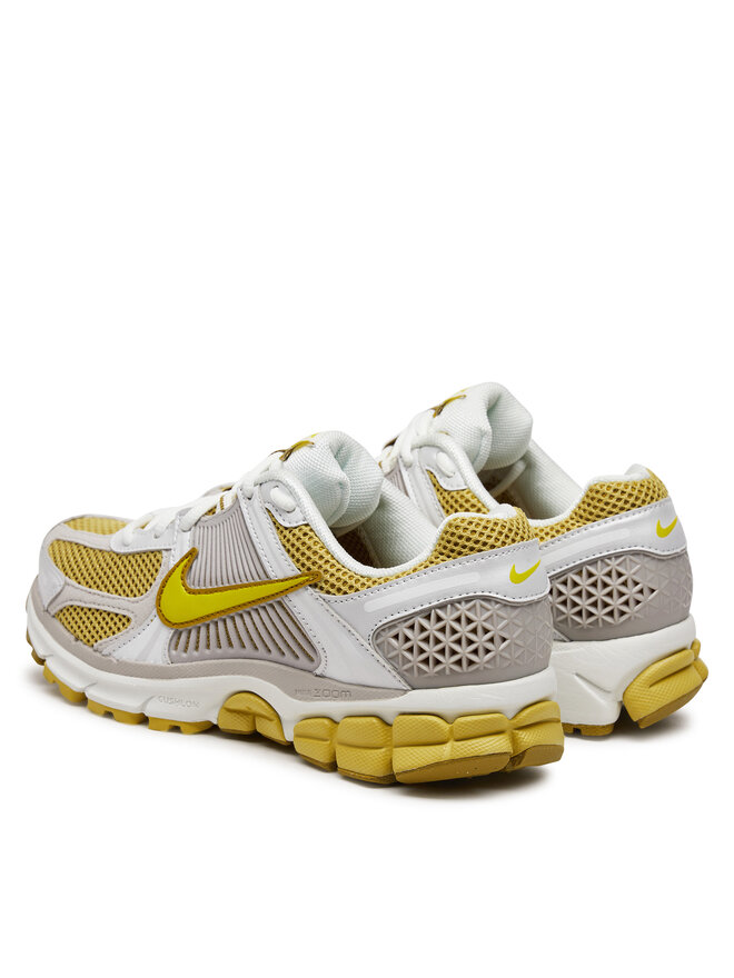 Кроссовки Zoom Vomero 5 HJ9607 700 Nike, мультиколор — фото 3