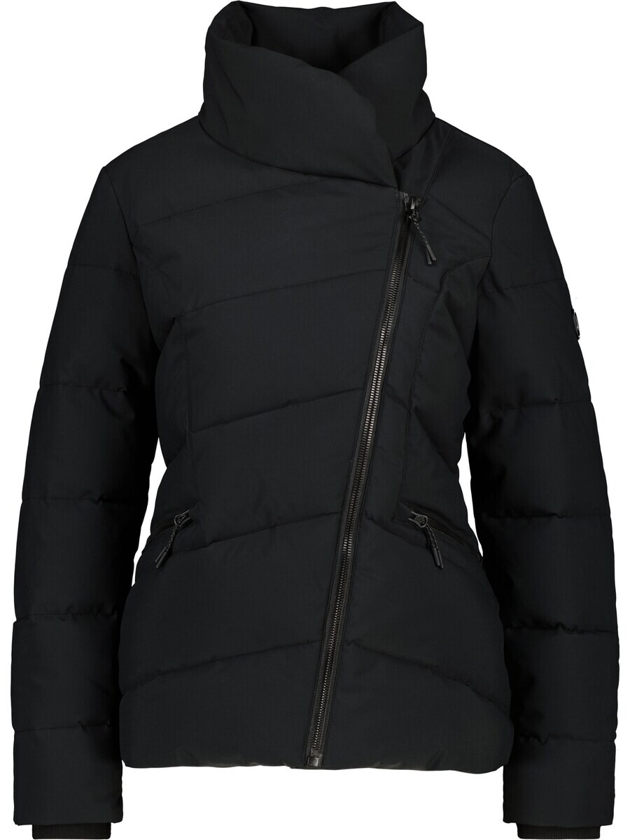 

Зимняя куртка Alife and Kickin Winter Jacket Nell, черный