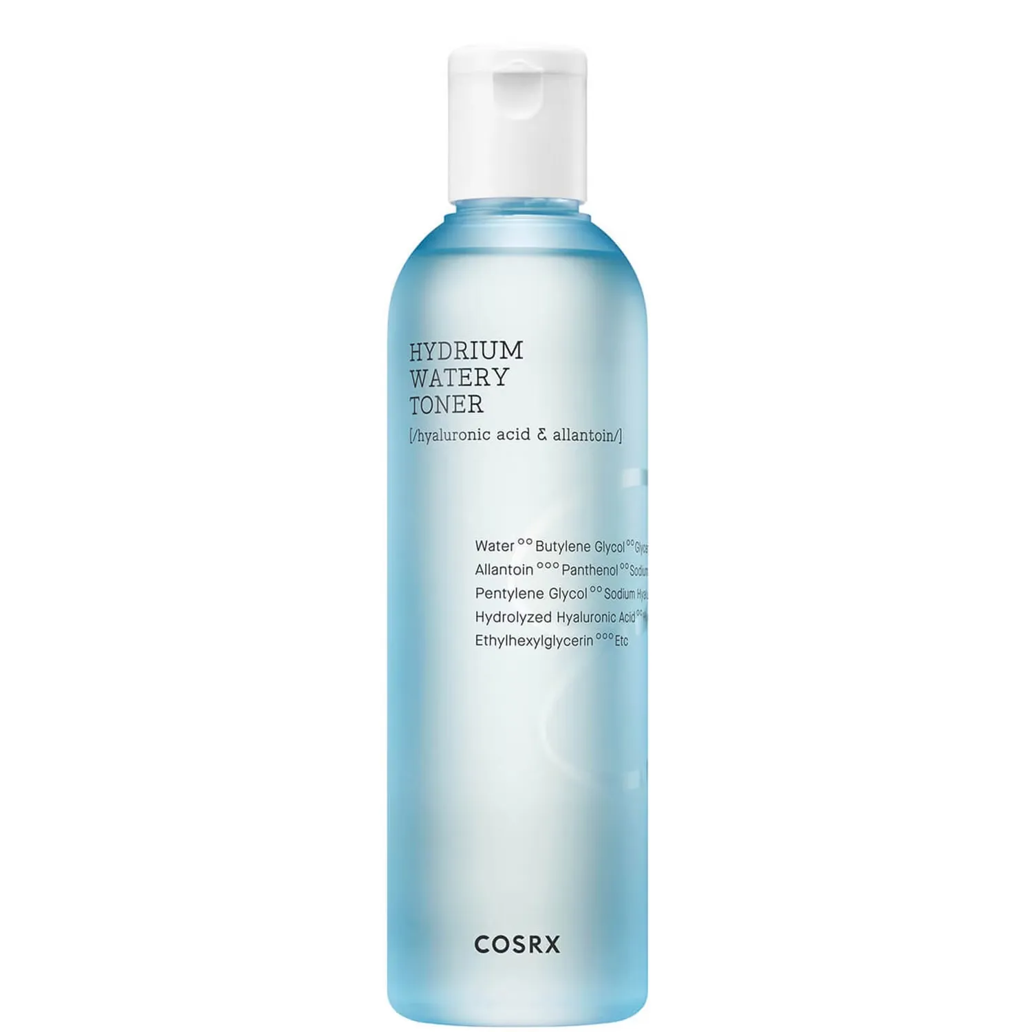 

Hydrium Watery Toner 150мл Cosrx