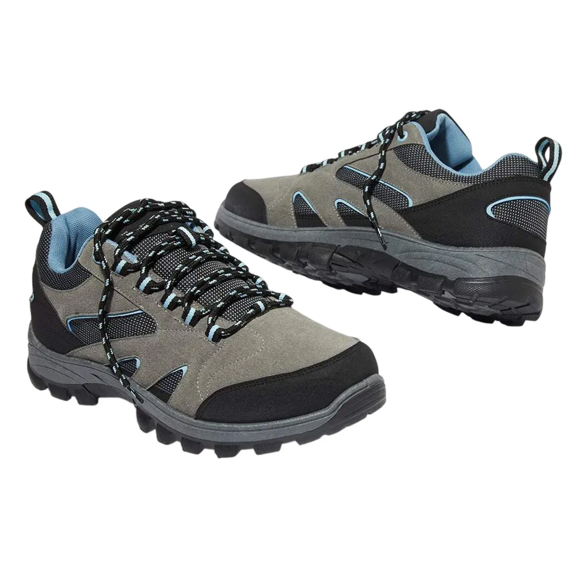 Кроссовки All Terrain Atlas For Men, бледно-серый — фото 3