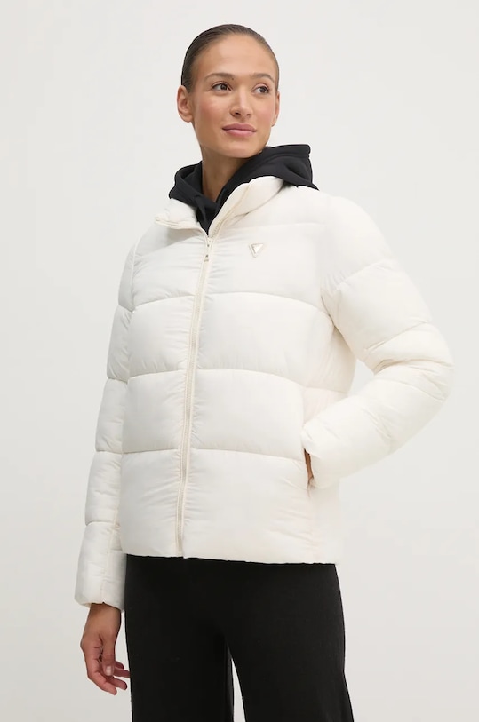 

Куртка New Claudia Guess, бежевый