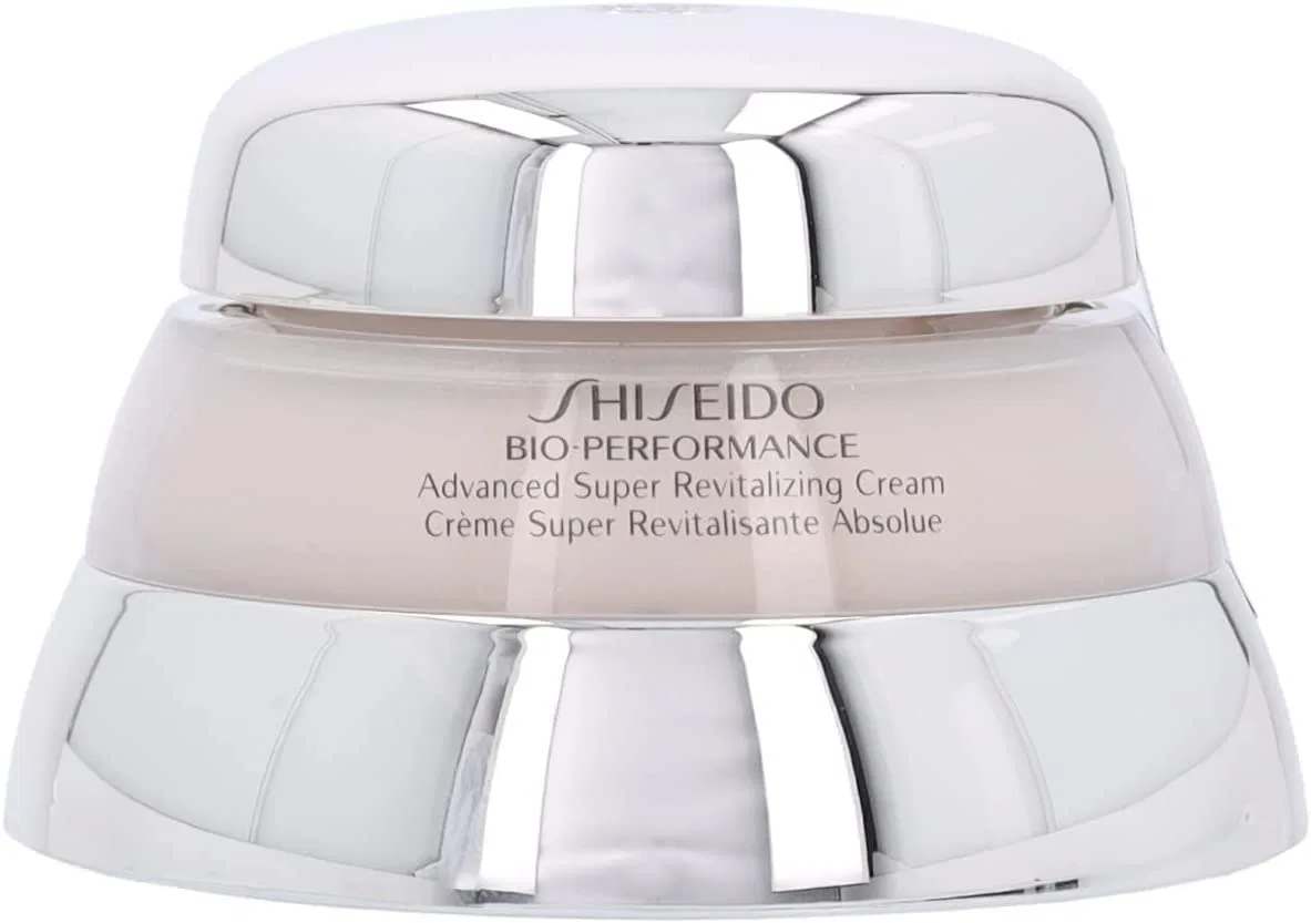 Крем для лица Shiseido Ginza Tokyo — Ревитализирующий «Bio-Performance Advanced Super Revitalizing Cream Absolute» от, 75 мл — фото 4