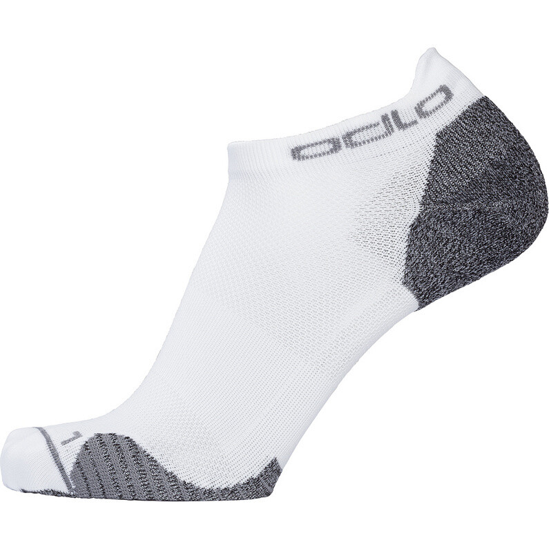 

Носки Ceramicool Low Odlo, белый